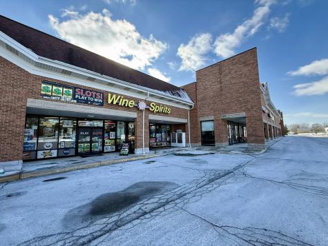 107 West Oak Knoll Drive Hampshire IL 60140