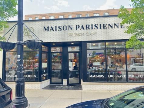 2564 North Clark Street Chicago IL 60614