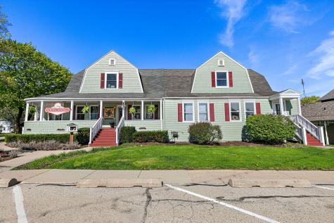 290 South State Street Hampshire IL 60140