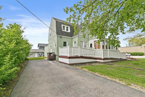 290 South State Street Hampshire IL 60140