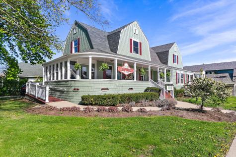 290 South State Street Hampshire IL 60140