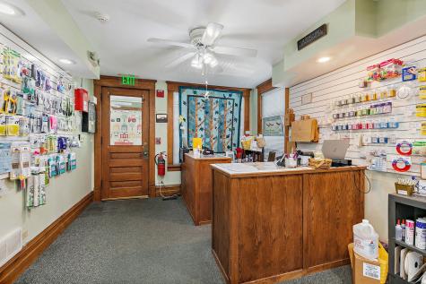 290 South State Street Hampshire IL 60140