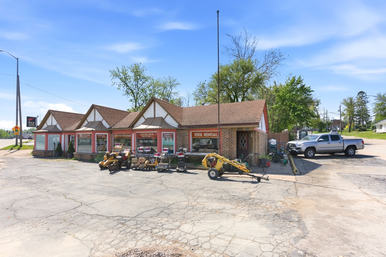 202 East Maple Street New Lenox IL 60451