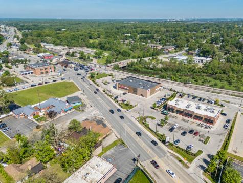 202 East Maple Street New Lenox IL 60451