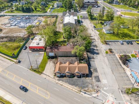 202 East Maple Street New Lenox IL 60451