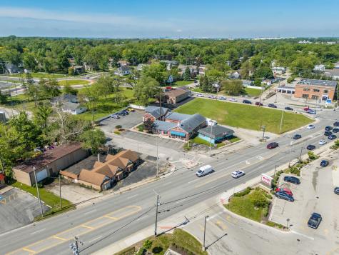 202 East Maple Street New Lenox IL 60451