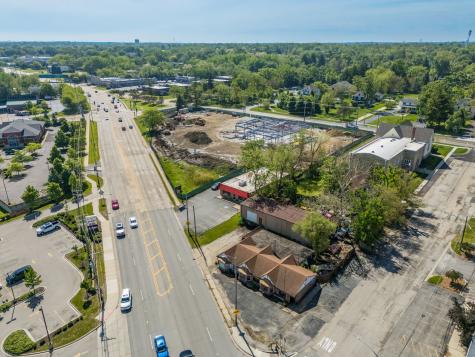 202 East Maple Street New Lenox IL 60451