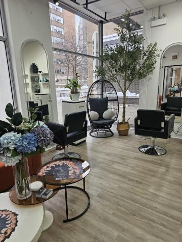 3110 North Sheridan Road Chicago IL 60657