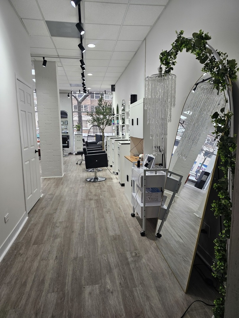 3110 North Sheridan Road Chicago IL 60657
