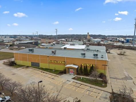 11 Currency Drive Bloomington IL 61704