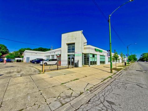 6500 North Western Avenue Chicago IL 60659