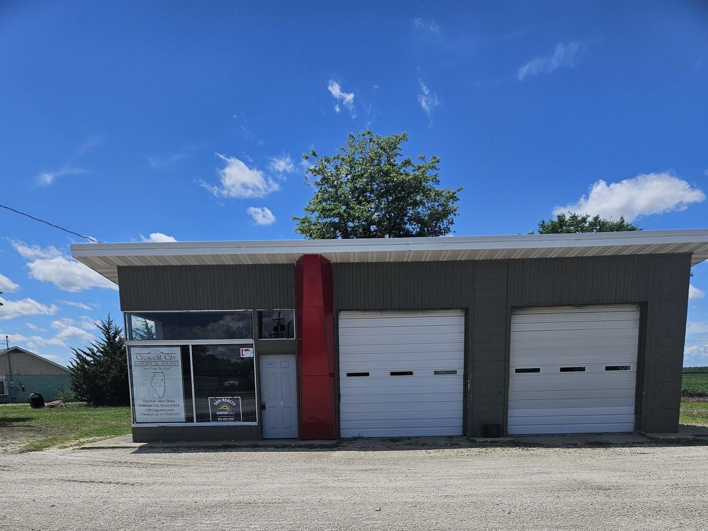 101 South Route 49 Crescent City IL 60928