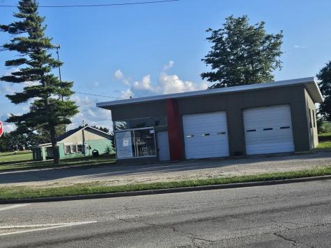 101 South Route 49 Crescent City IL 60928