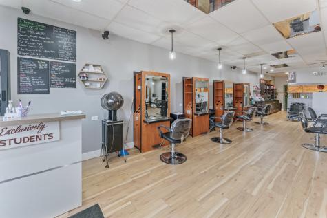 9999 Confidential Avenue Palatine IL 60067