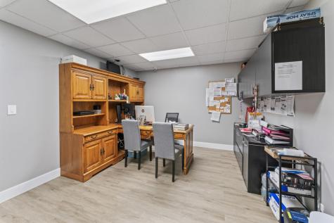 9999 Confidential Avenue Palatine IL 60067