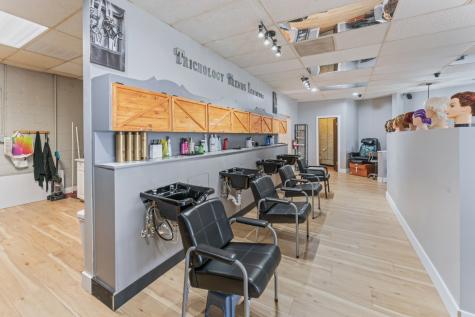 9999 Confidential Avenue Palatine IL 60067