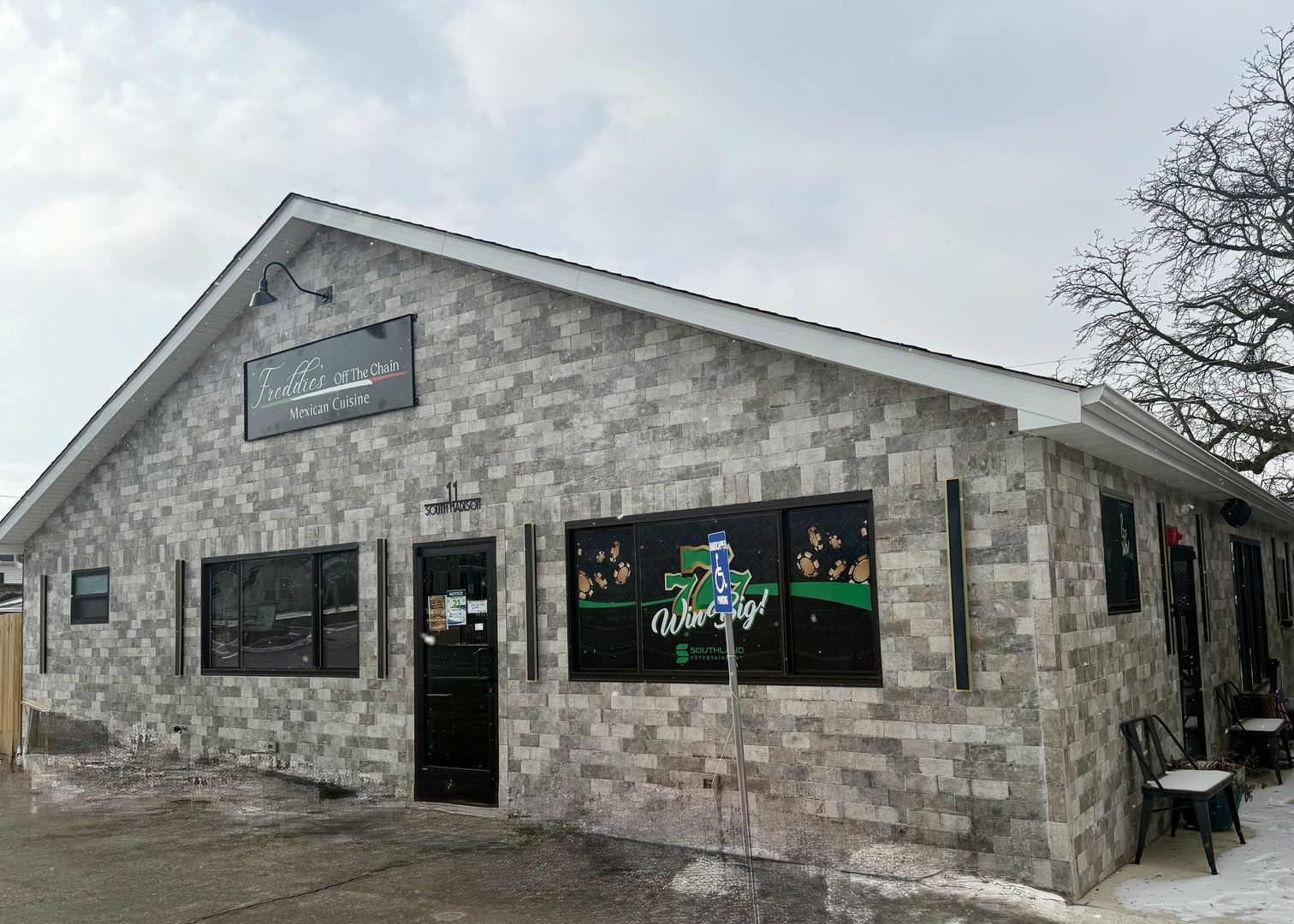 11 South Madison Street Oswego IL 60543