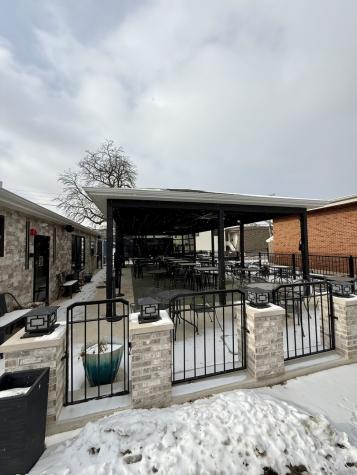 11 South Madison Street Oswego IL 60543