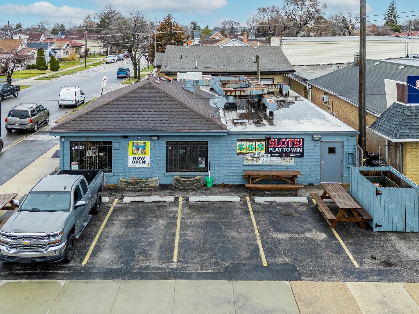 2346 West Walter Zimny Drive Posen IL 60469