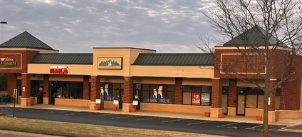 360 Randall Road North Aurora IL 60542