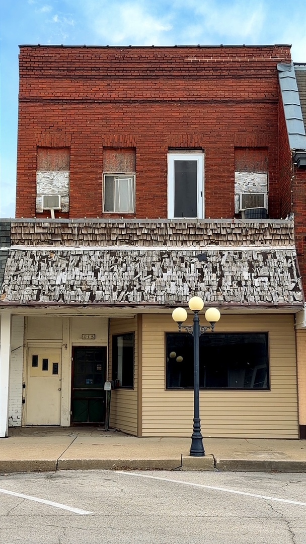 315 West Madison Street Pontiac IL 61764