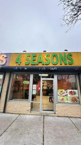 4755 South Ashland Avenue Chicago IL 60609
