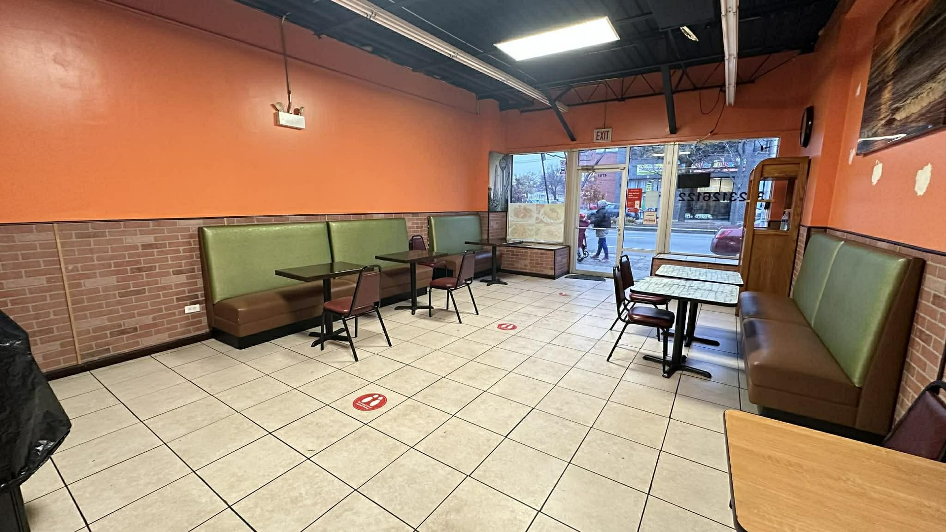 4755 South Ashland Avenue Chicago IL 60609