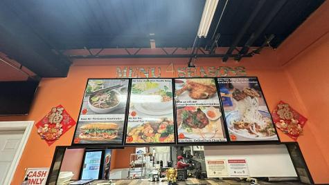 4755 South Ashland Avenue Chicago IL 60609