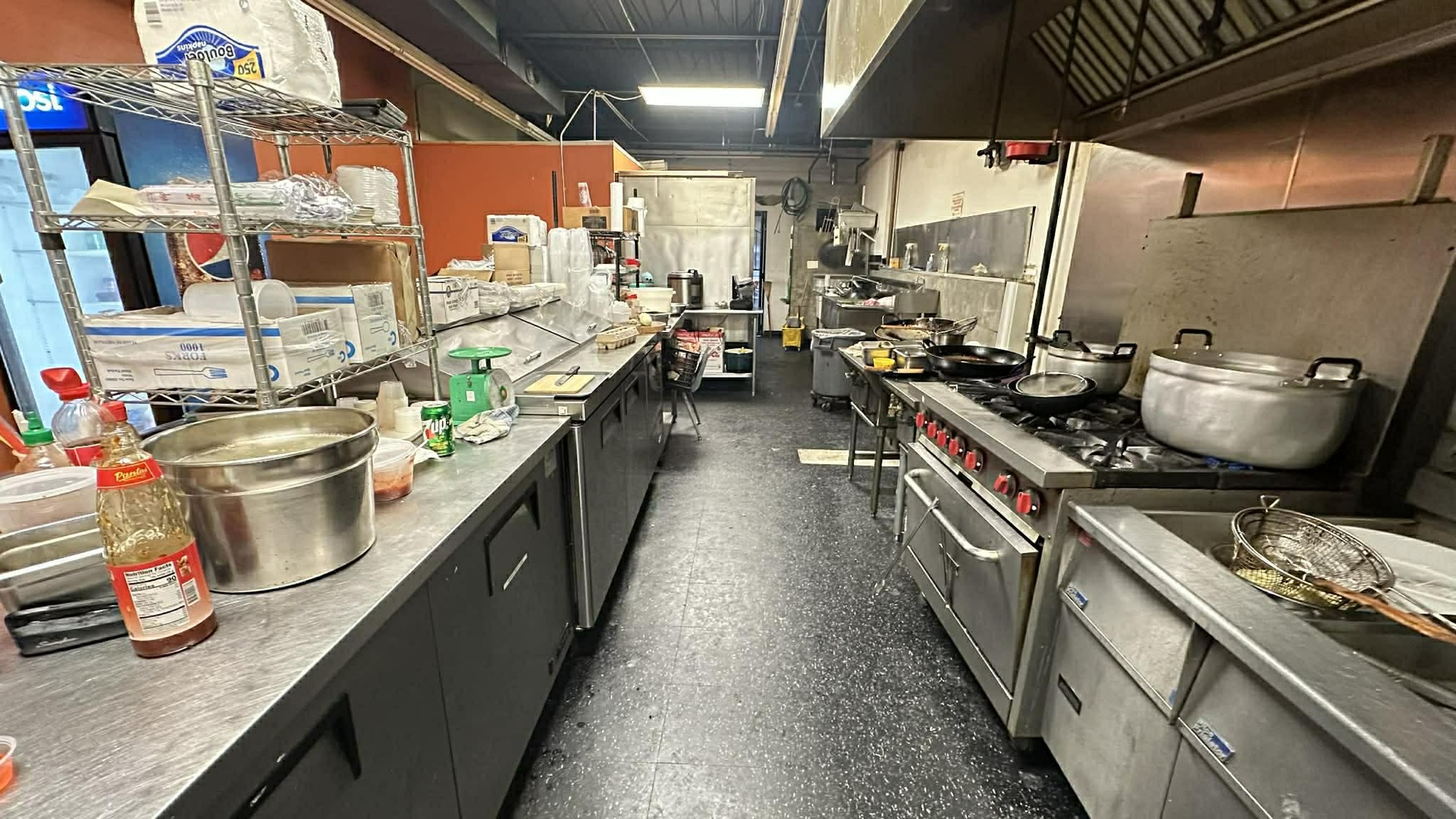 4755 South Ashland Avenue Chicago IL 60609