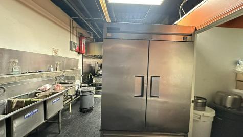 4755 South Ashland Avenue Chicago IL 60609