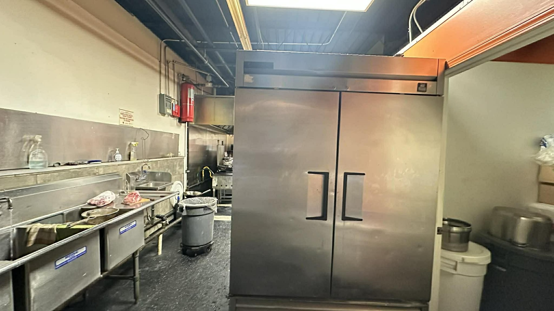 4755 South Ashland Avenue Chicago IL 60609