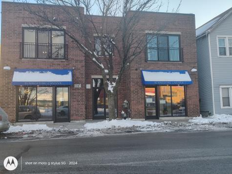1347 West 47th Street Chicago IL 60609