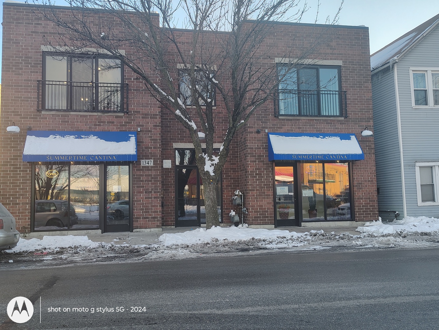 1347 West 47th Street Chicago IL 60609