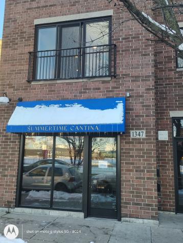 1347 West 47th Street Chicago IL 60609