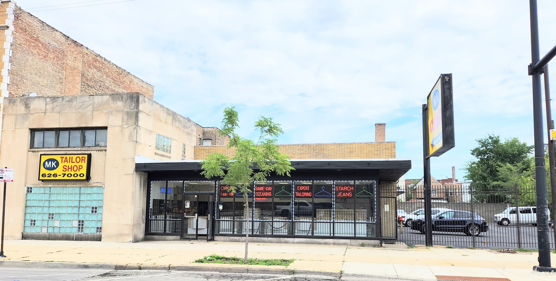 4948 West Madison Street Chicago IL 60644