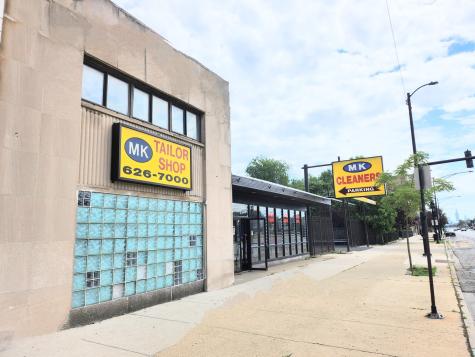 4948 West Madison Street Chicago IL 60644