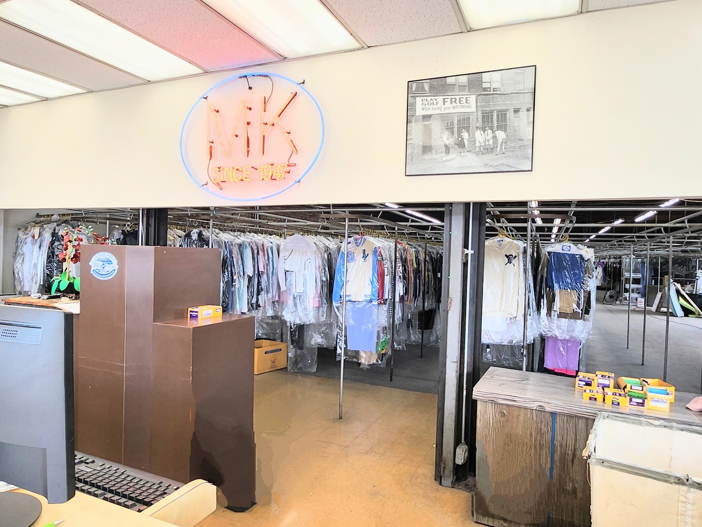 4948 West Madison Street Chicago IL 60644