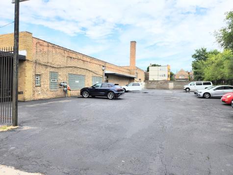 4948 West Madison Street Chicago IL 60644