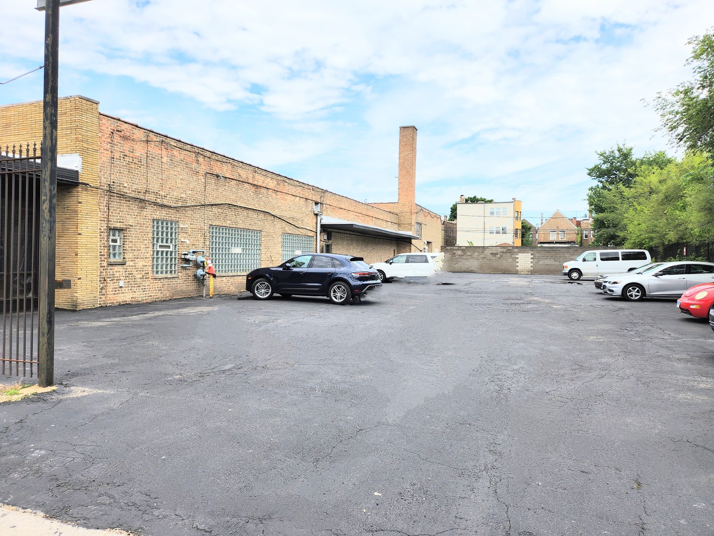 4948 West Madison Street Chicago IL 60644