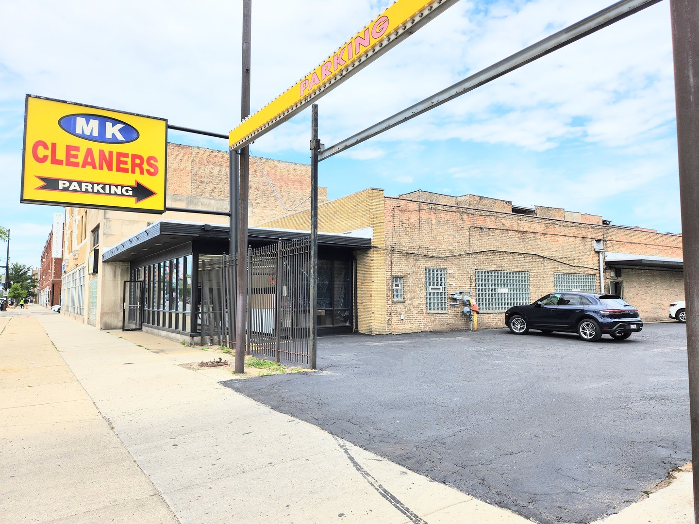 4948 West Madison Street Chicago IL 60644