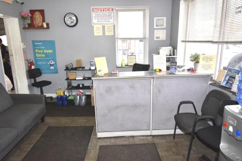 5300 South Western Avenue Chicago IL 60609