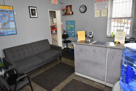 5300 South Western Avenue Chicago IL 60609