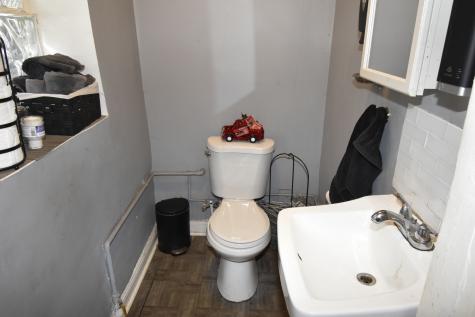 5300 South Western Avenue Chicago IL 60609