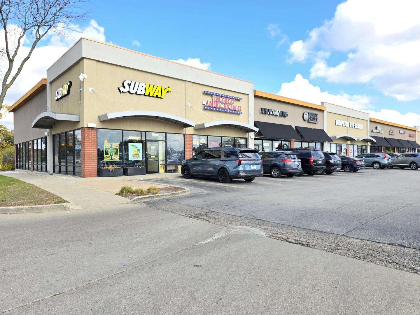 7182 Dempster Street Morton Grove IL 60053