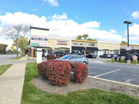 7182 Dempster Street Morton Grove IL 60053