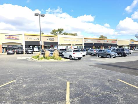 7182 Dempster Street Morton Grove IL 60053