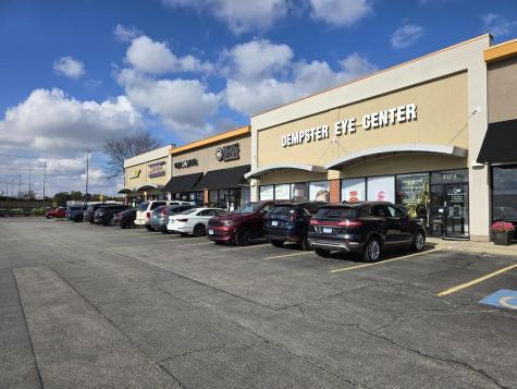 7182 Dempster Street Morton Grove IL 60053