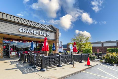 799 Buffalo Grove Road Buffalo Grove IL 60089