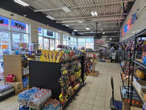 908 East Irving Park Road Streamwood IL 60107
