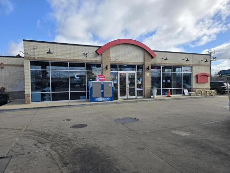 908 East Irving Park Road Streamwood IL 60107